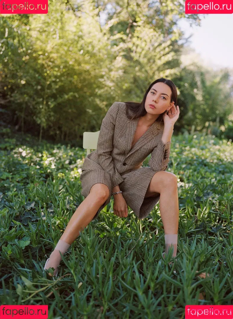 Aubrey Plaza Onlyfans Photo Gallery 