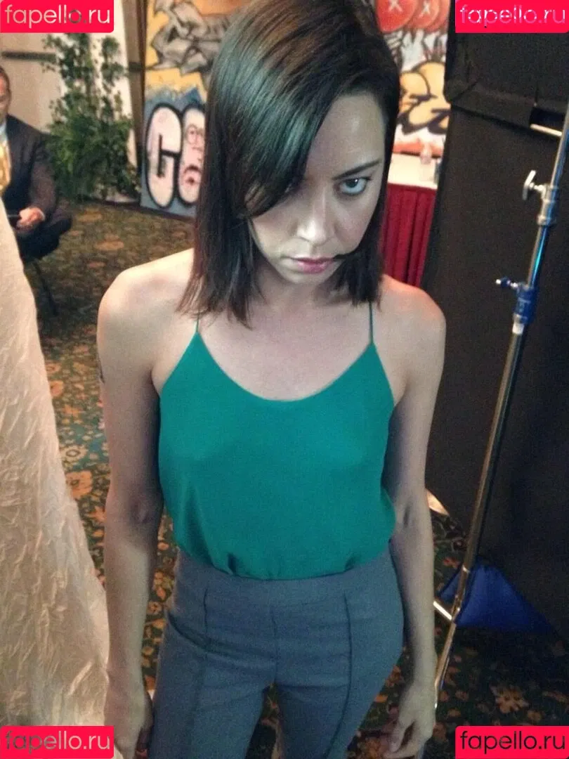 Aubrey Plaza Onlyfans Photo Gallery 