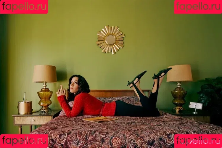 Aubrey Plaza Onlyfans Photo Gallery 