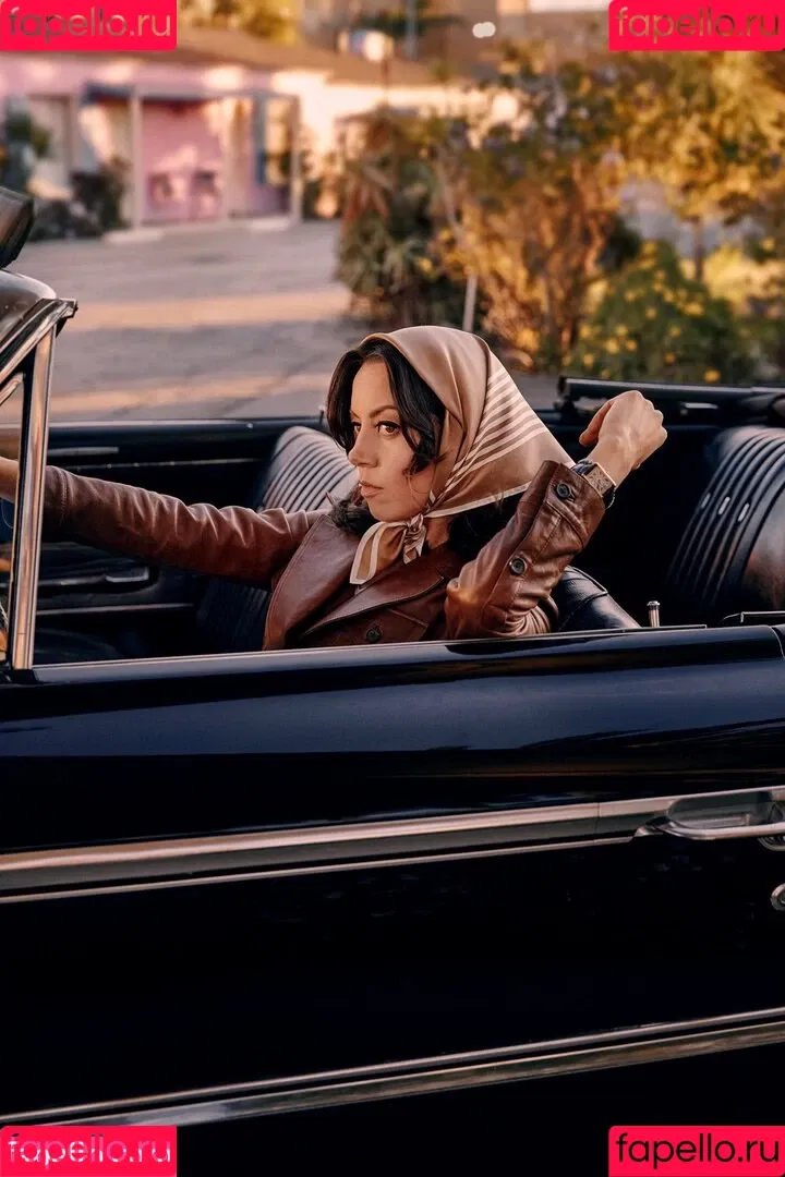 Aubrey Plaza Onlyfans Photo Gallery 