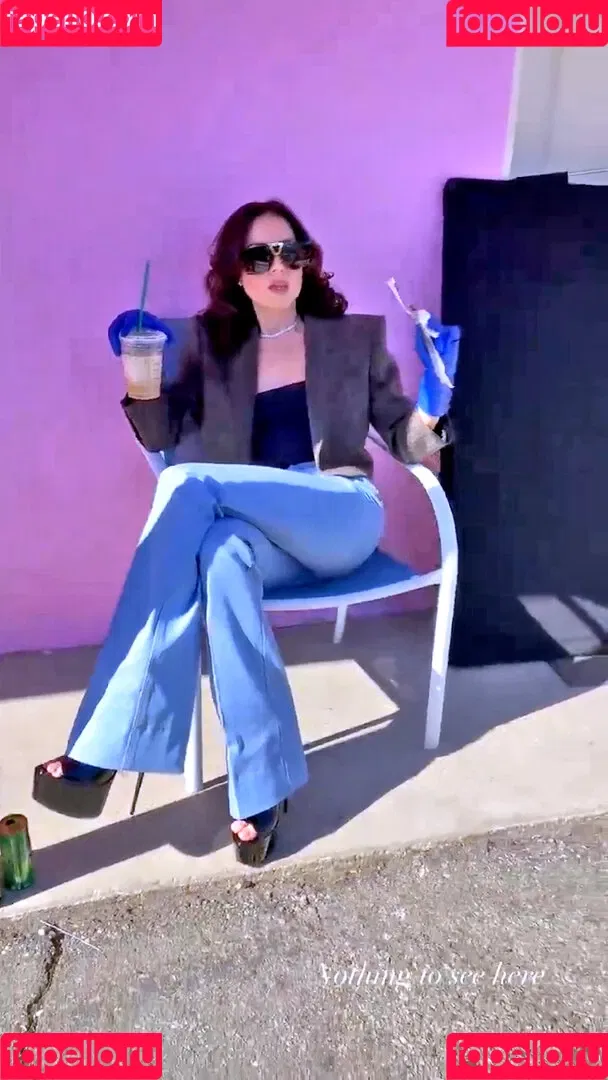 Aubrey Plaza Onlyfans Photo Gallery 