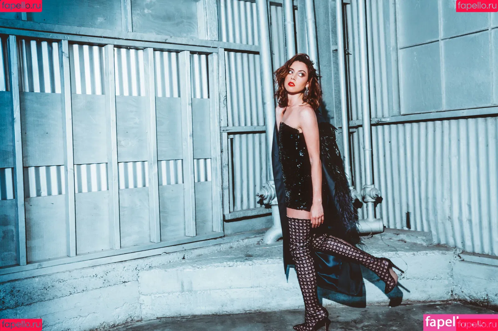 Aubrey Plaza Onlyfans Photo Gallery 