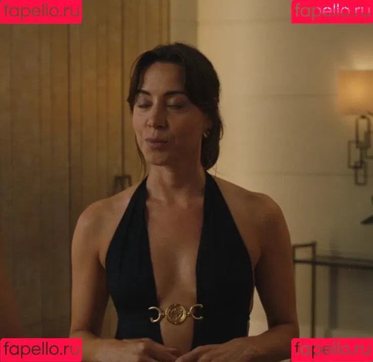 Aubrey Plaza Onlyfans Photo Gallery 