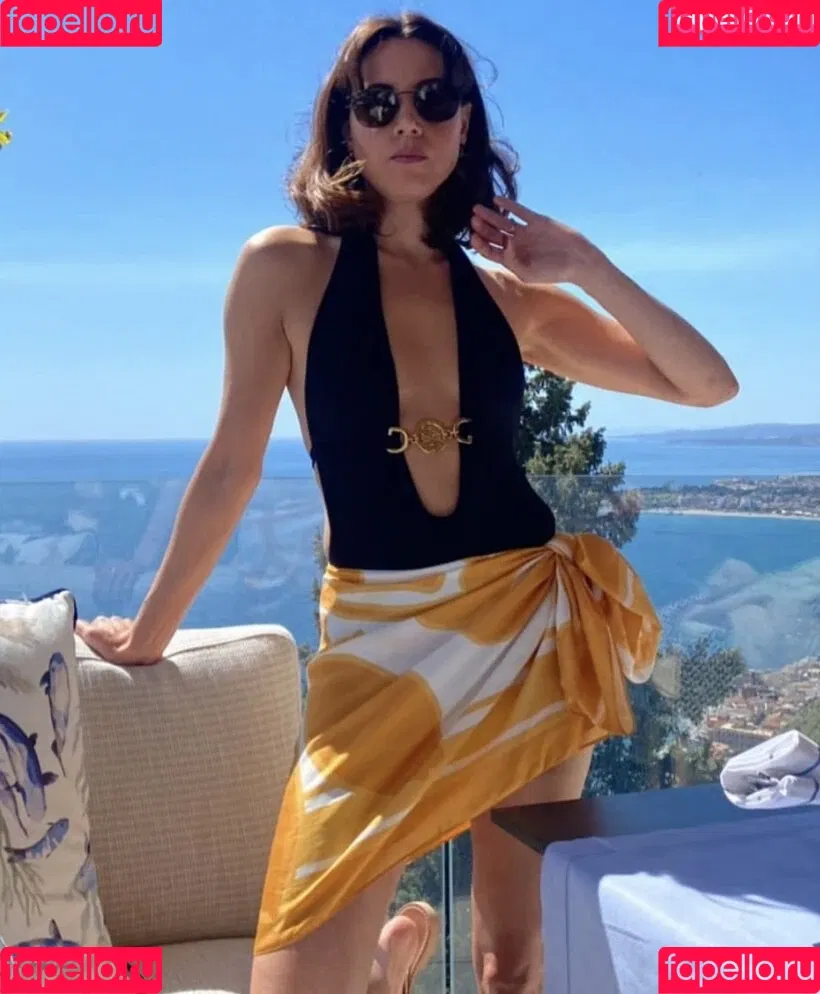 Aubrey Plaza Onlyfans Photo Gallery 