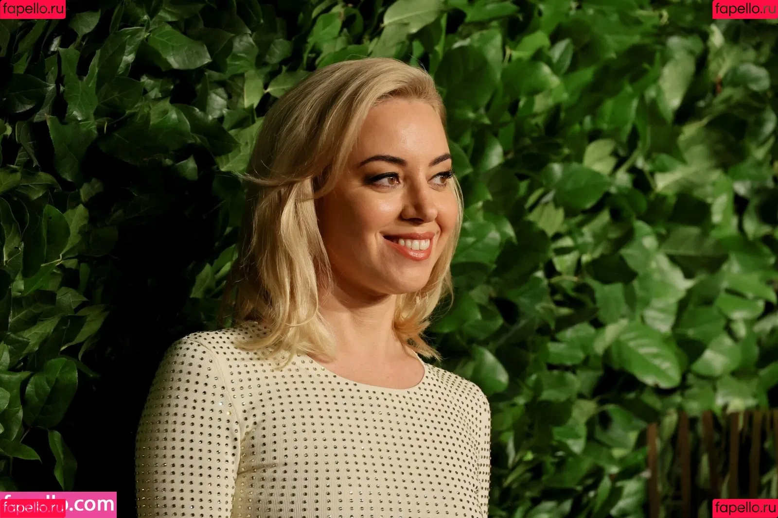 Aubrey Plaza Onlyfans Photo Gallery 