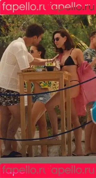 Aubrey Plaza Onlyfans Photo Gallery 