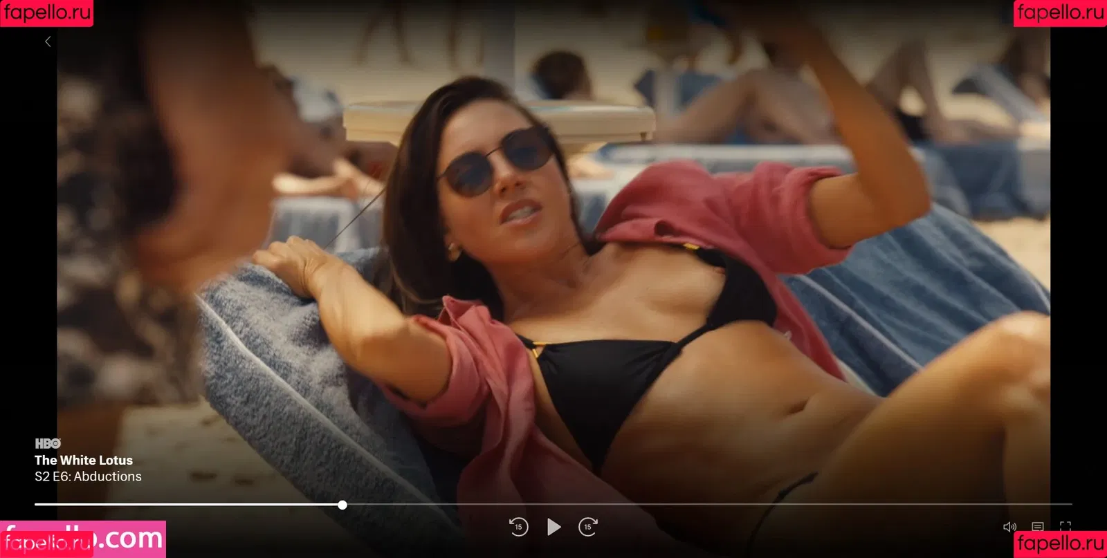 Aubrey Plaza Onlyfans Photo Gallery 