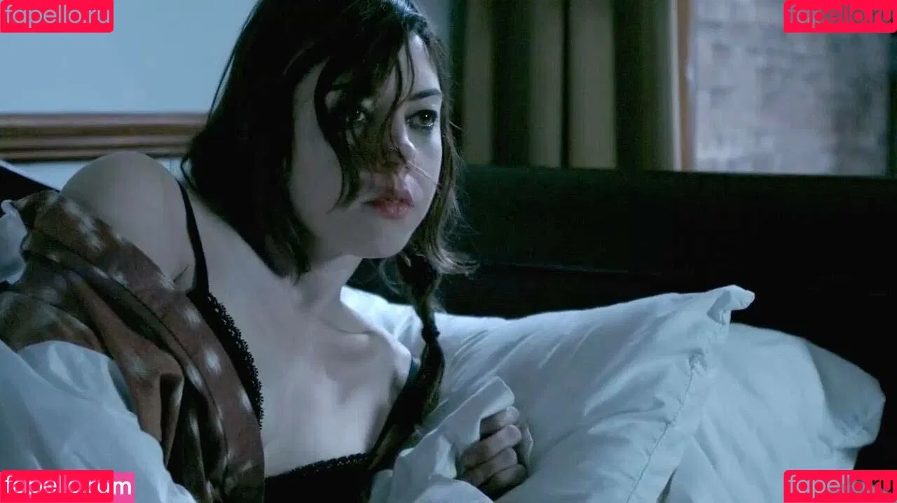 Aubrey Plaza Onlyfans Photo Gallery 