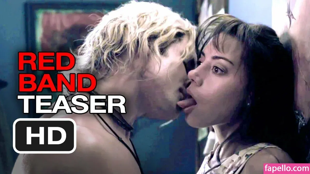 Aubrey Plaza Onlyfans Photo Gallery 