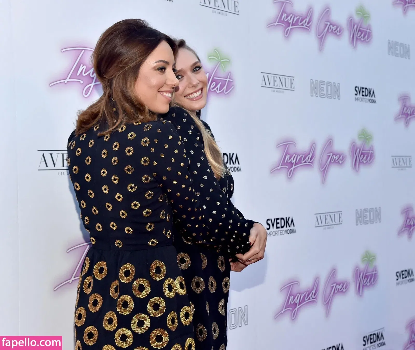 Aubrey Plaza Onlyfans Photo Gallery 