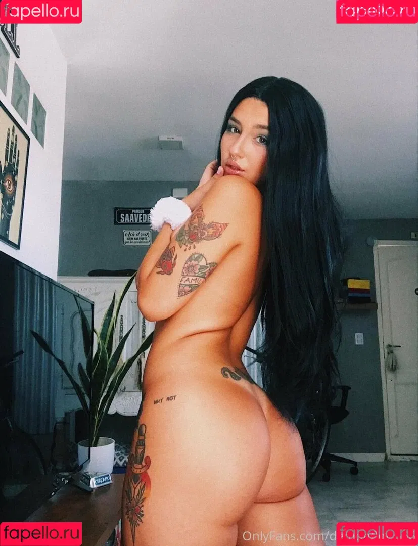 demonflor.666 Onlyfans Photo Gallery 