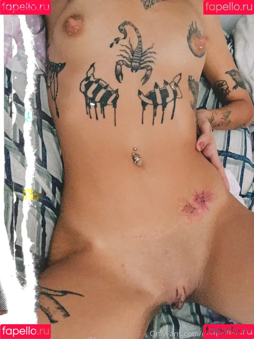 demonflor.666 Onlyfans Photo Gallery 