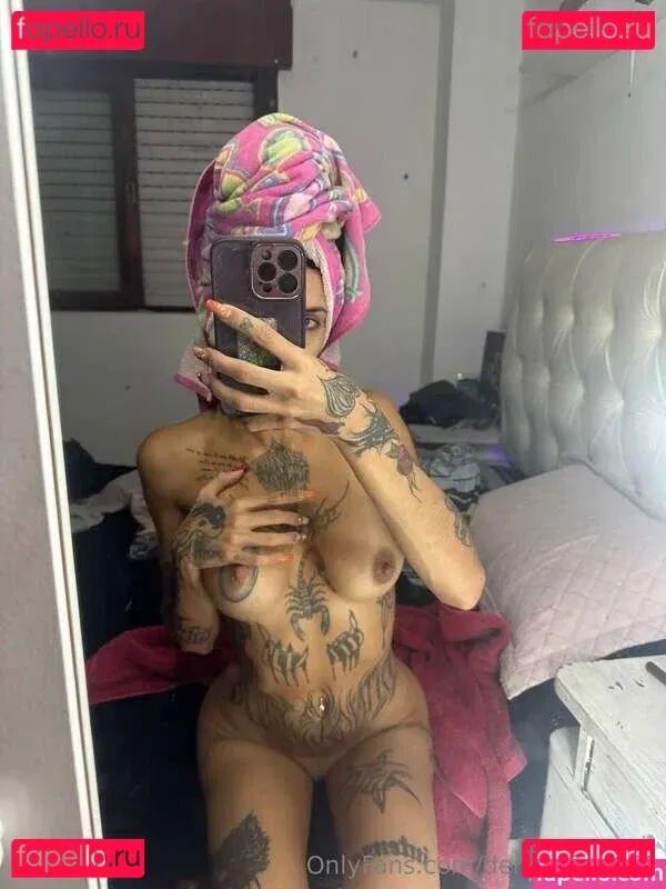 demonflor.666 Onlyfans Photo Gallery 