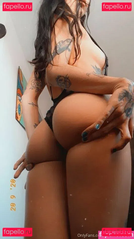 demonflor.666 Onlyfans Photo Gallery 