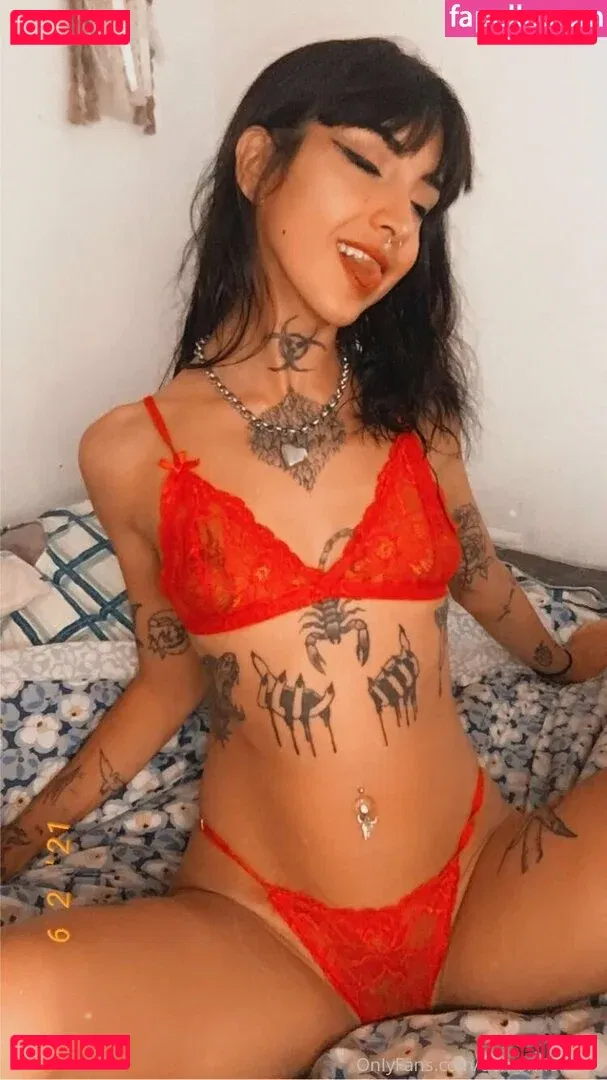 demonflor.666 Onlyfans Photo Gallery 