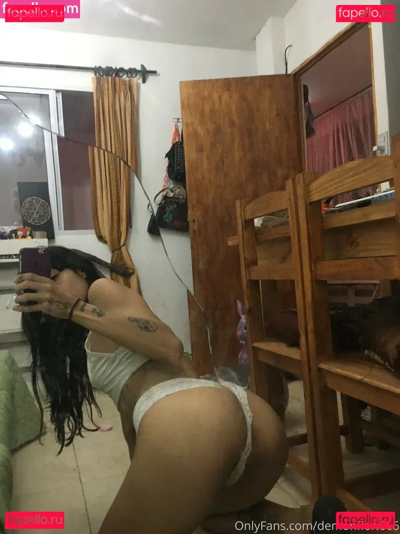 demonflor.666 Onlyfans Photo Gallery 
