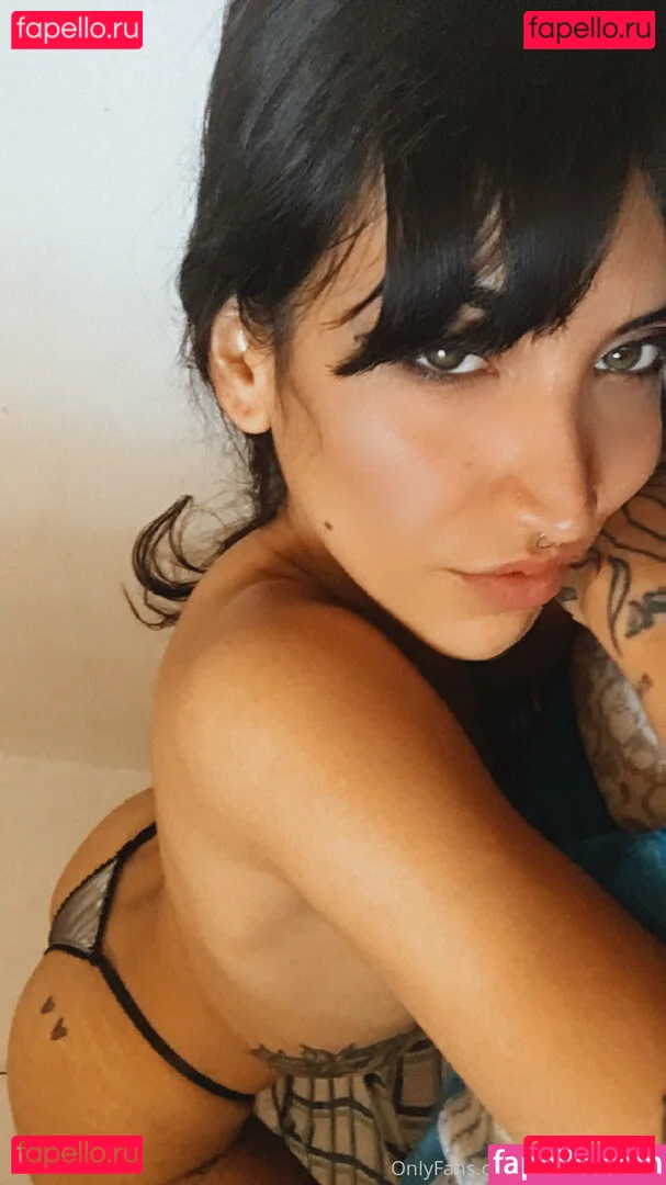 demonflor.666 Onlyfans Photo Gallery 