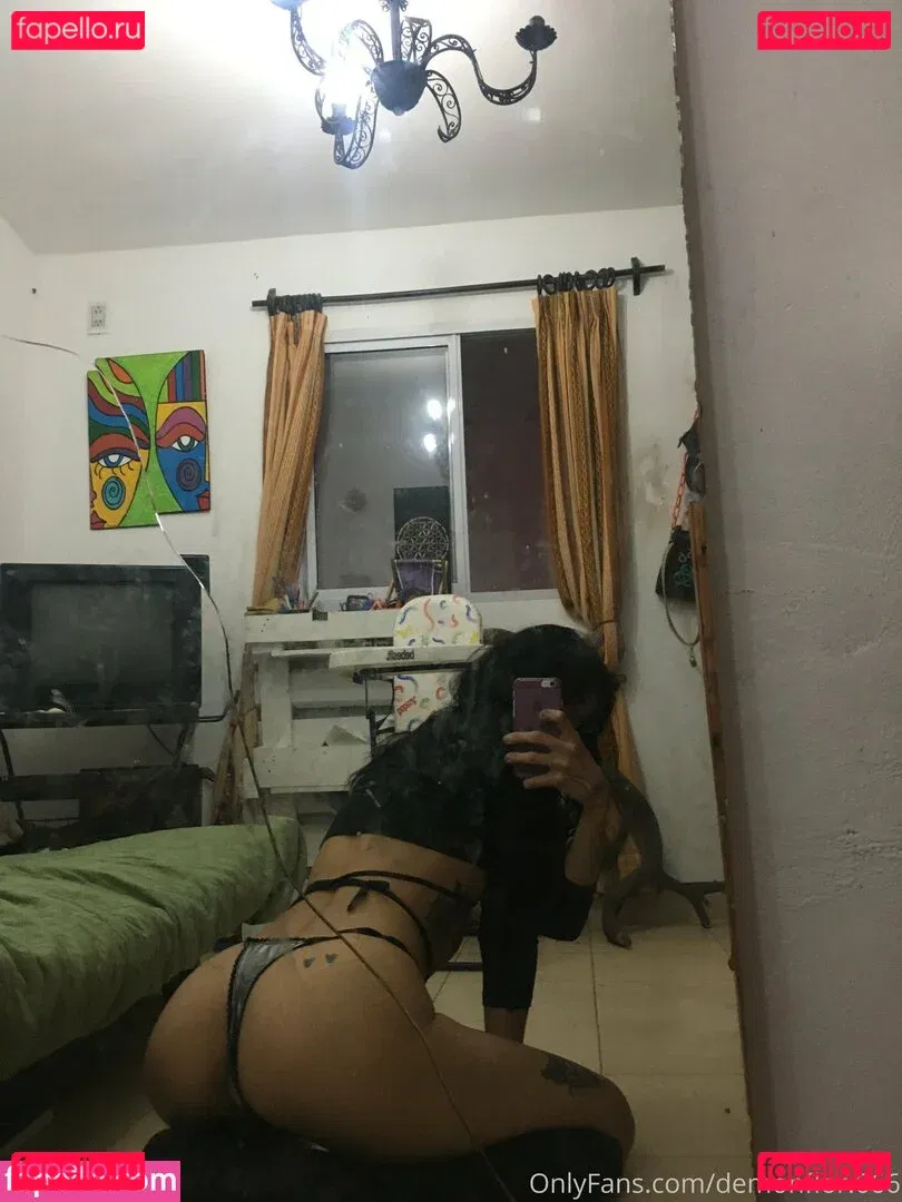 demonflor.666 Onlyfans Photo Gallery 