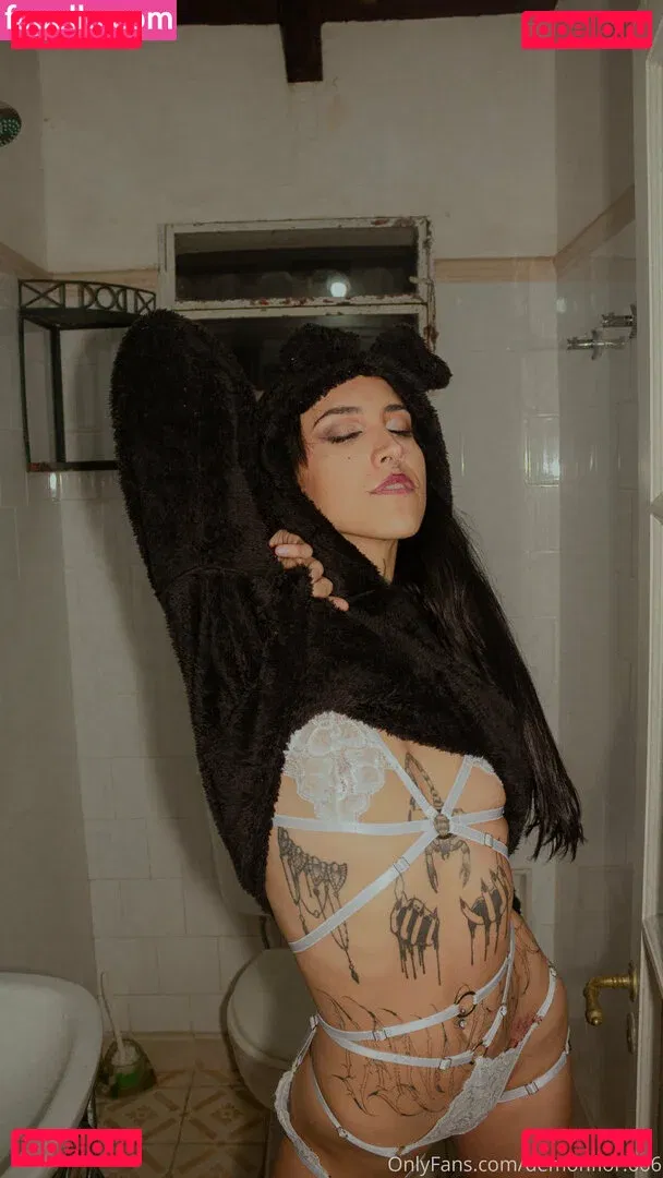 demonflor.666 Onlyfans Photo Gallery 
