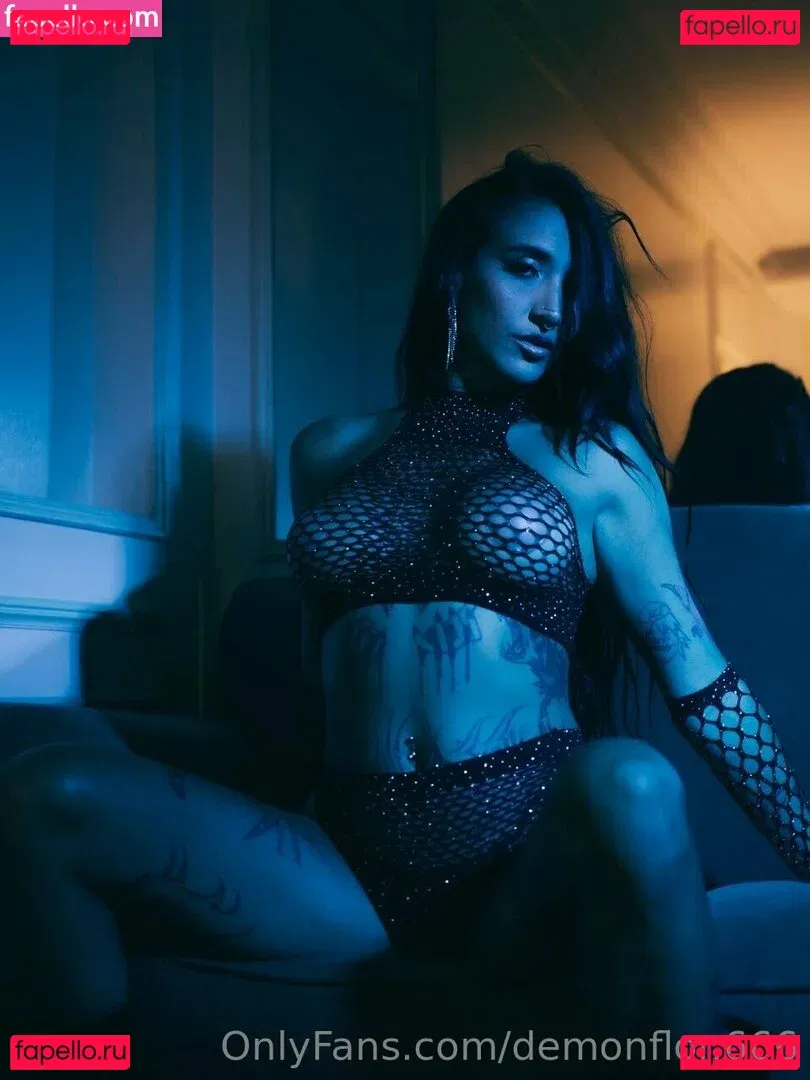 demonflor.666 Onlyfans Photo Gallery 