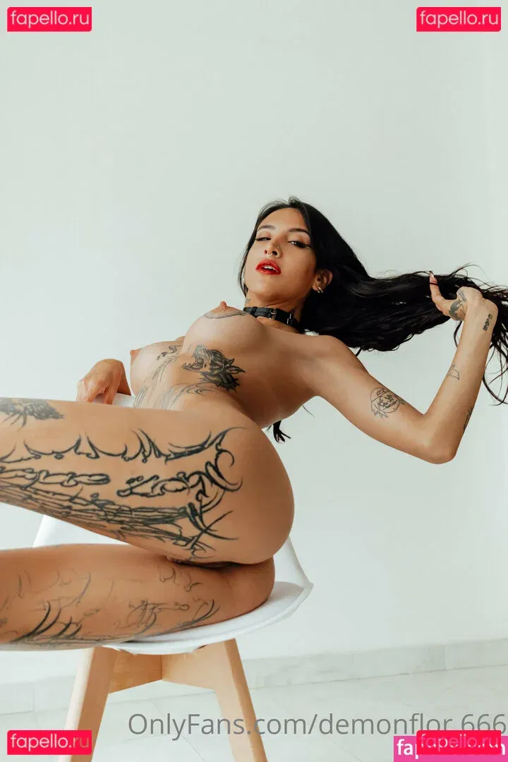 demonflor.666 Onlyfans Photo Gallery 
