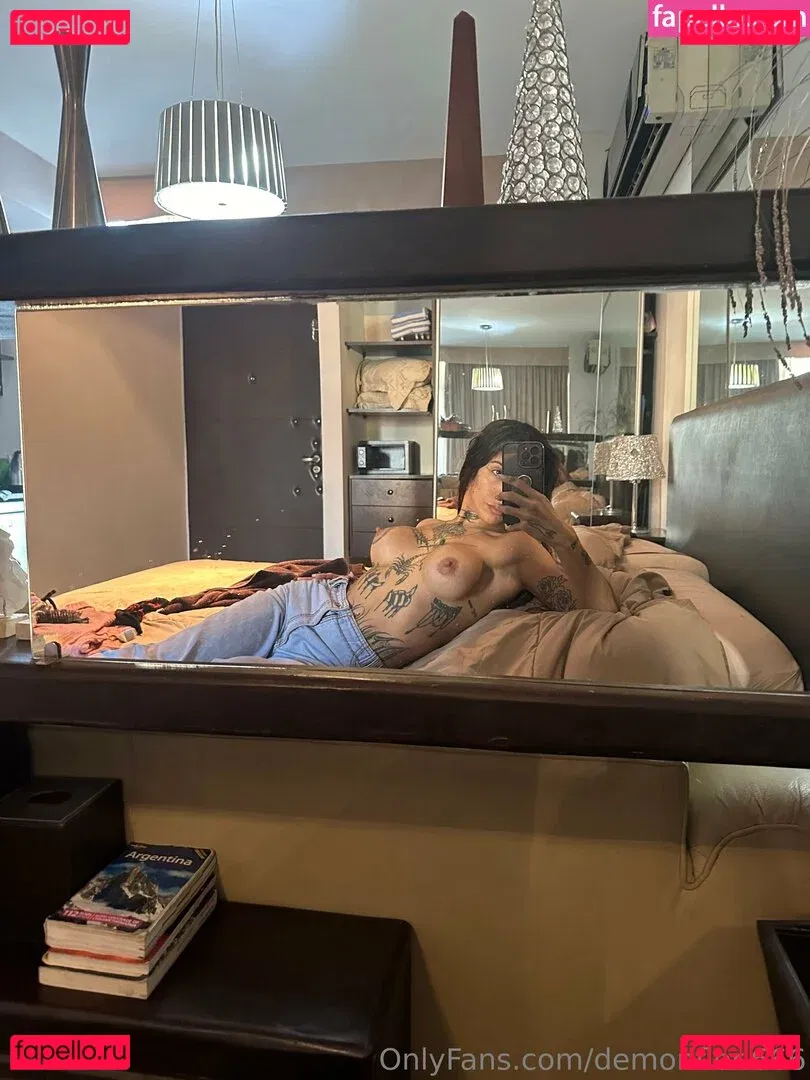 demonflor.666 Onlyfans Photo Gallery 