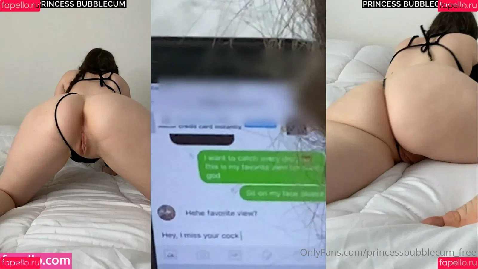 princessbubblecum_free Onlyfans Photo Gallery 