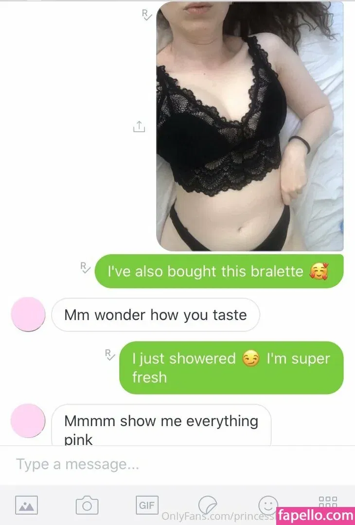 princessbubblecum_free Onlyfans Photo Gallery 