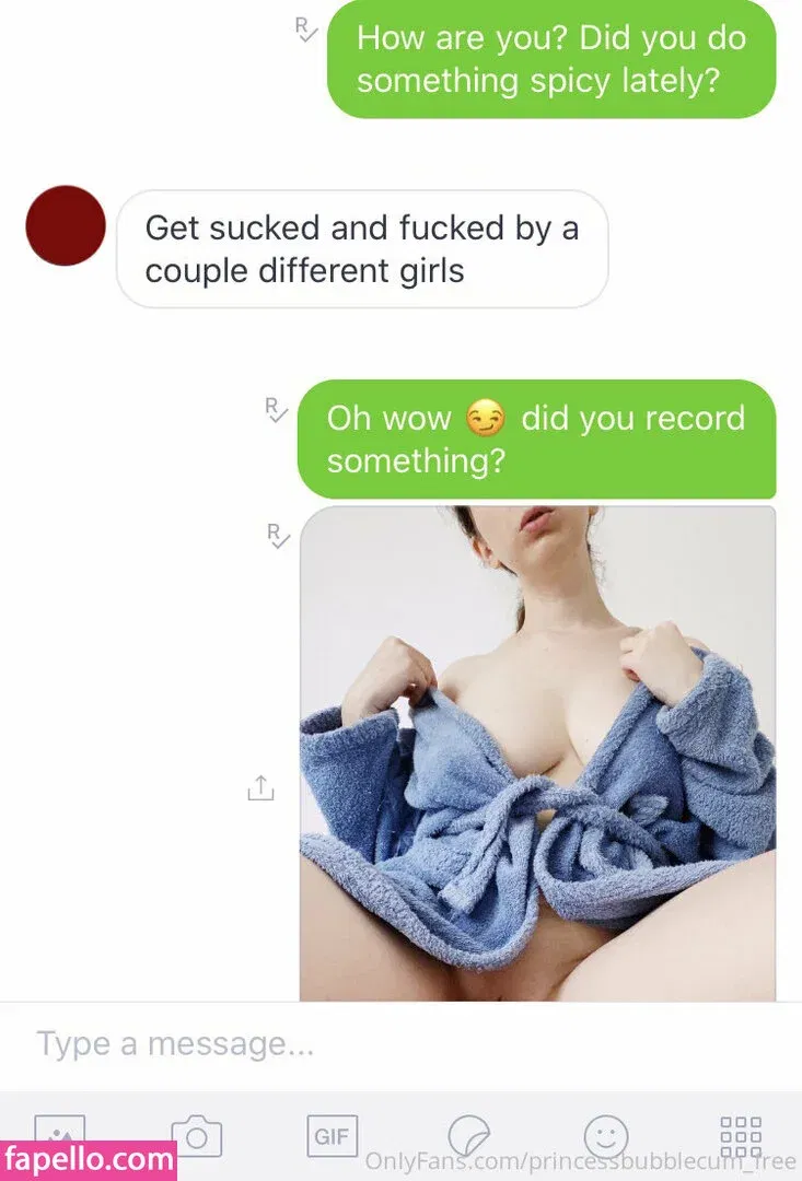 princessbubblecum_free Onlyfans Photo Gallery 