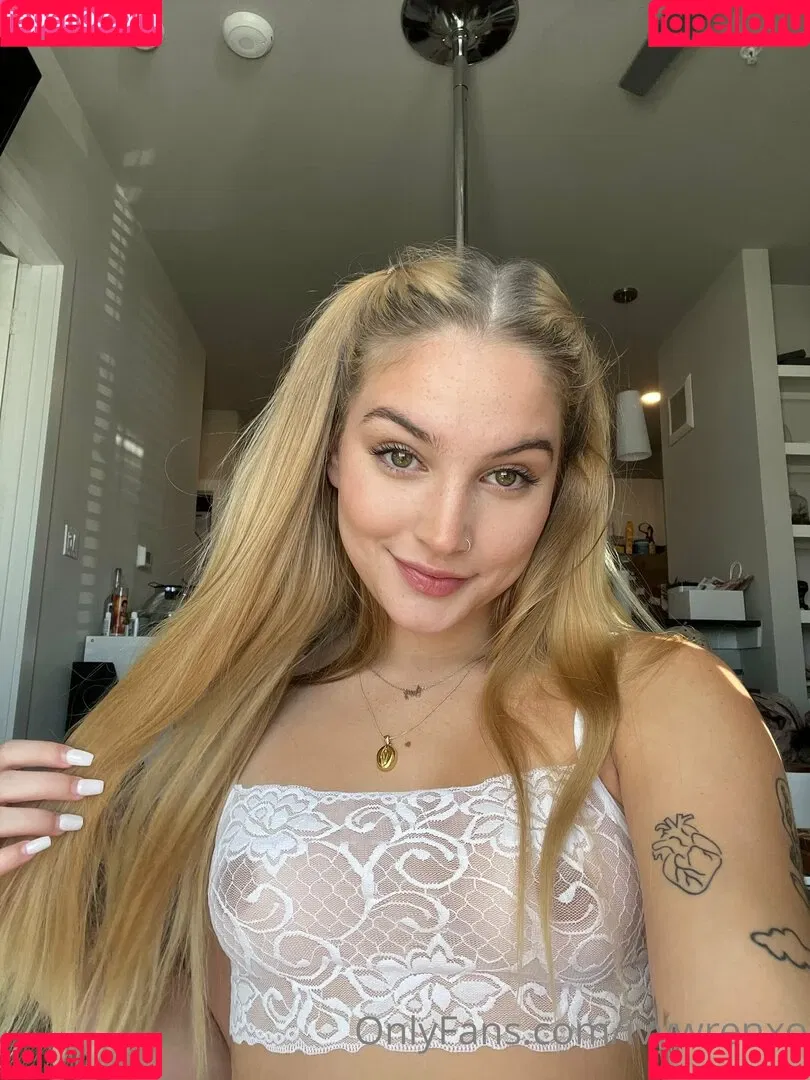 ivywrenxo Onlyfans Photo Gallery 