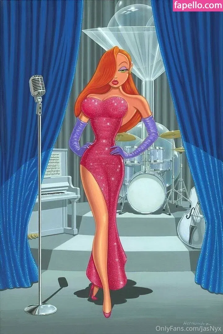 jasnyx Onlyfans Photo Gallery 