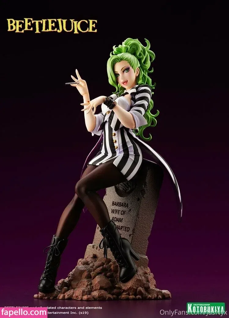 jasnyx Onlyfans Photo Gallery 