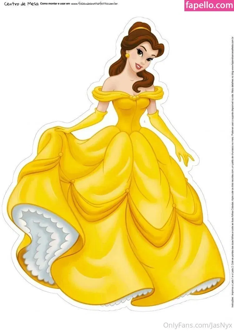 jasnyx Onlyfans Photo Gallery 