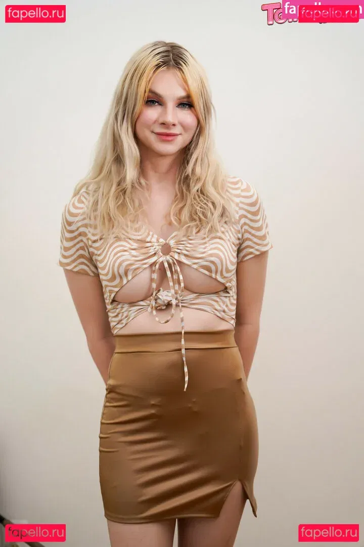 Minx Maven Onlyfans Photo Gallery 