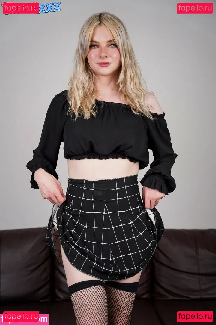 Minx Maven Onlyfans Photo Gallery 