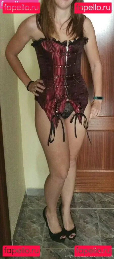 redhead-princess Onlyfans Photo Gallery 