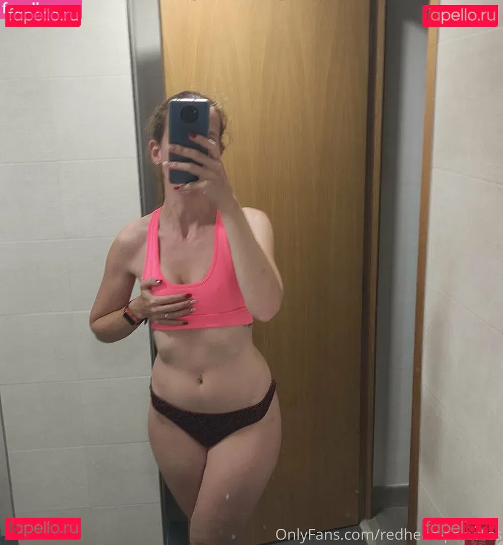 redhead-princess Onlyfans Photo Gallery 