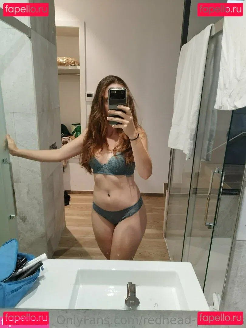 redhead-princess Onlyfans Photo Gallery 