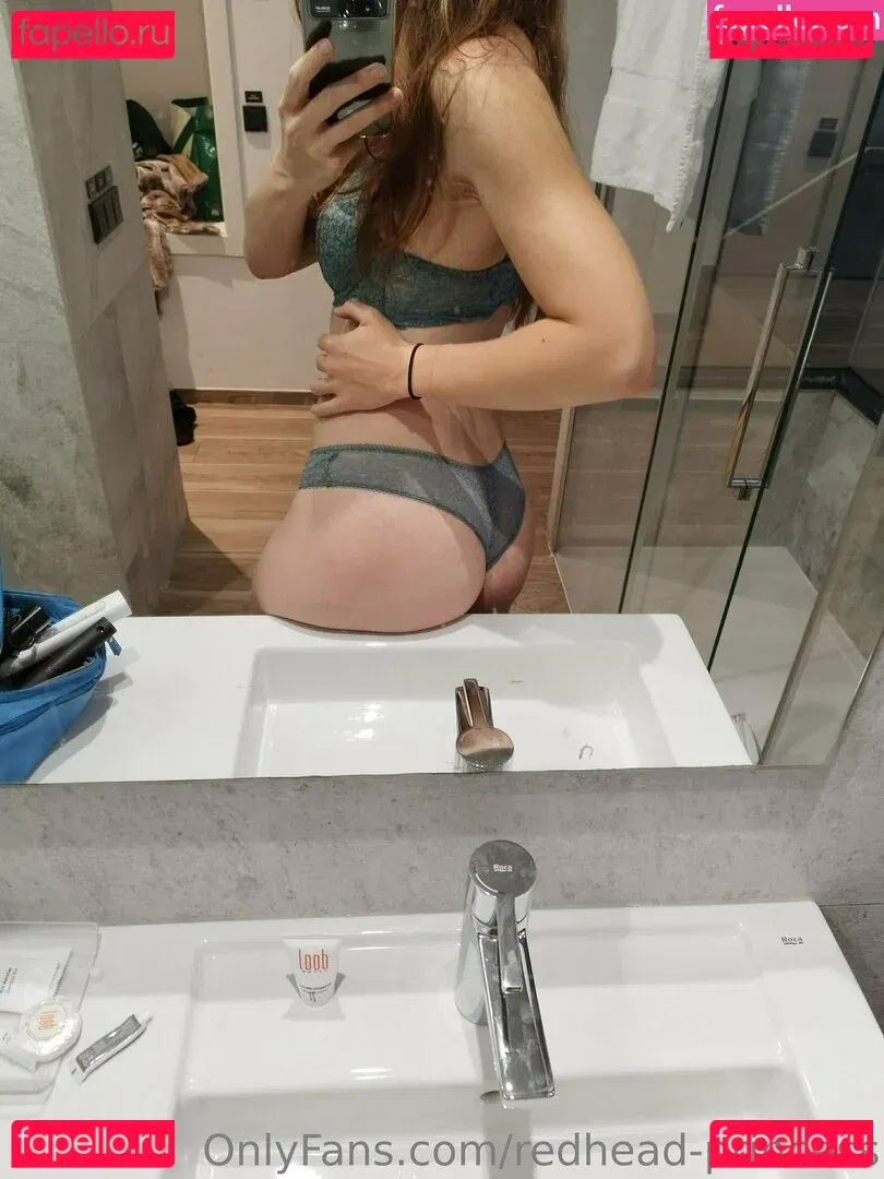 redhead-princess Onlyfans Photo Gallery 