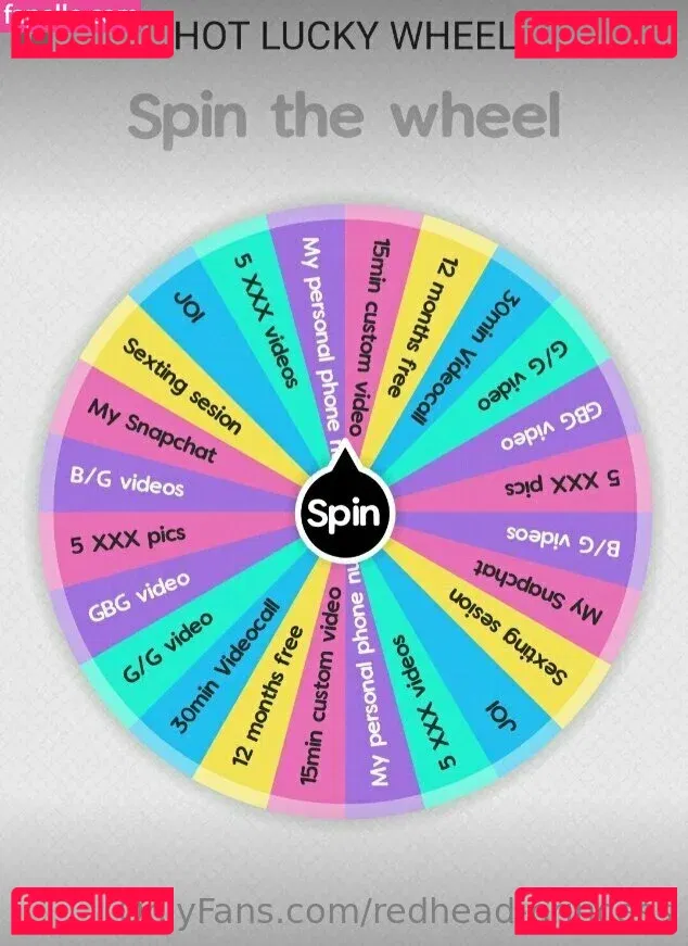 redhead-princess Onlyfans Photo Gallery 