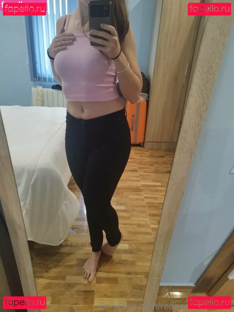 redhead-princess Onlyfans Photo Gallery 