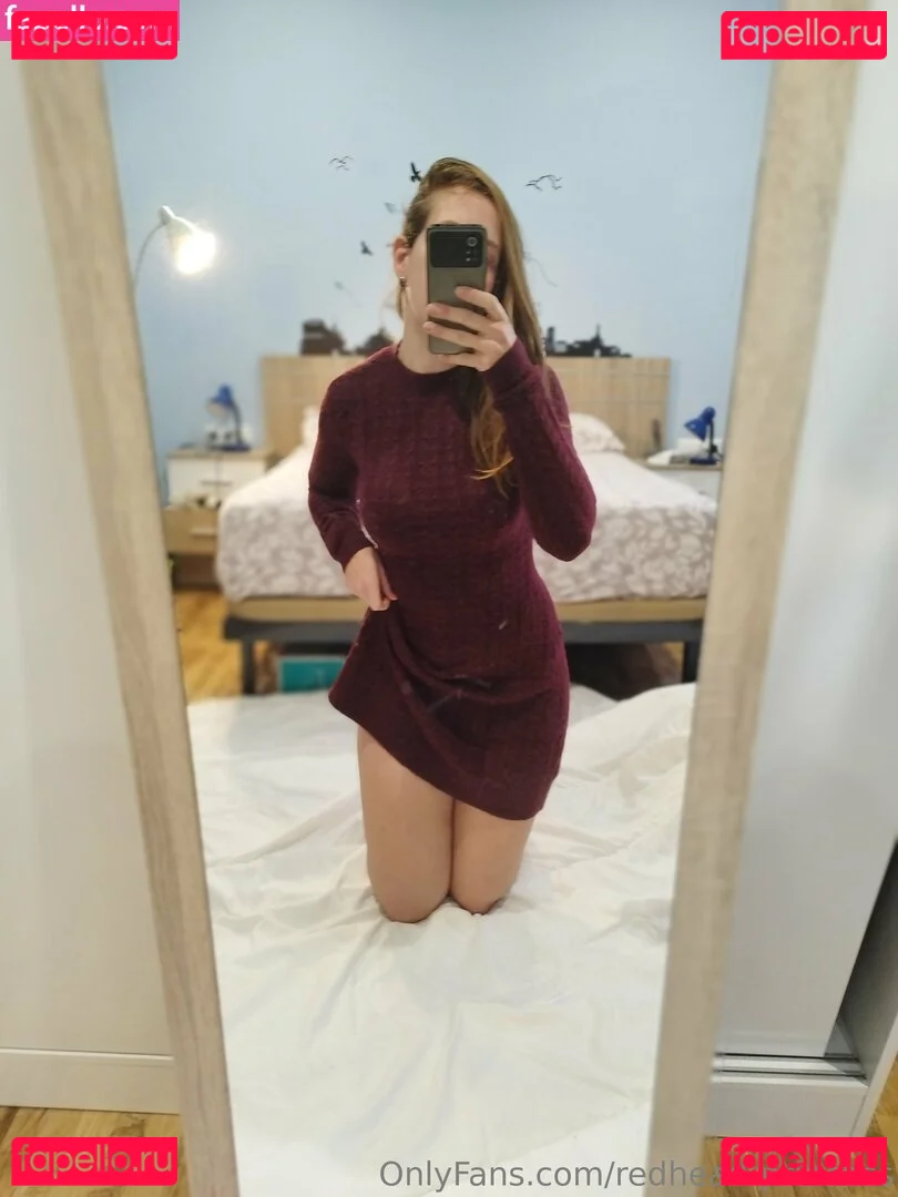 redhead-princess Onlyfans Photo Gallery 