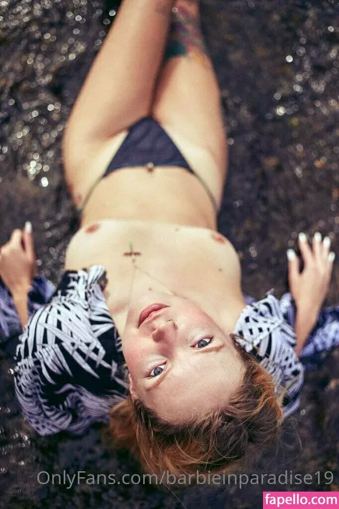 tattedbarbiee19 Onlyfans Photo Gallery 