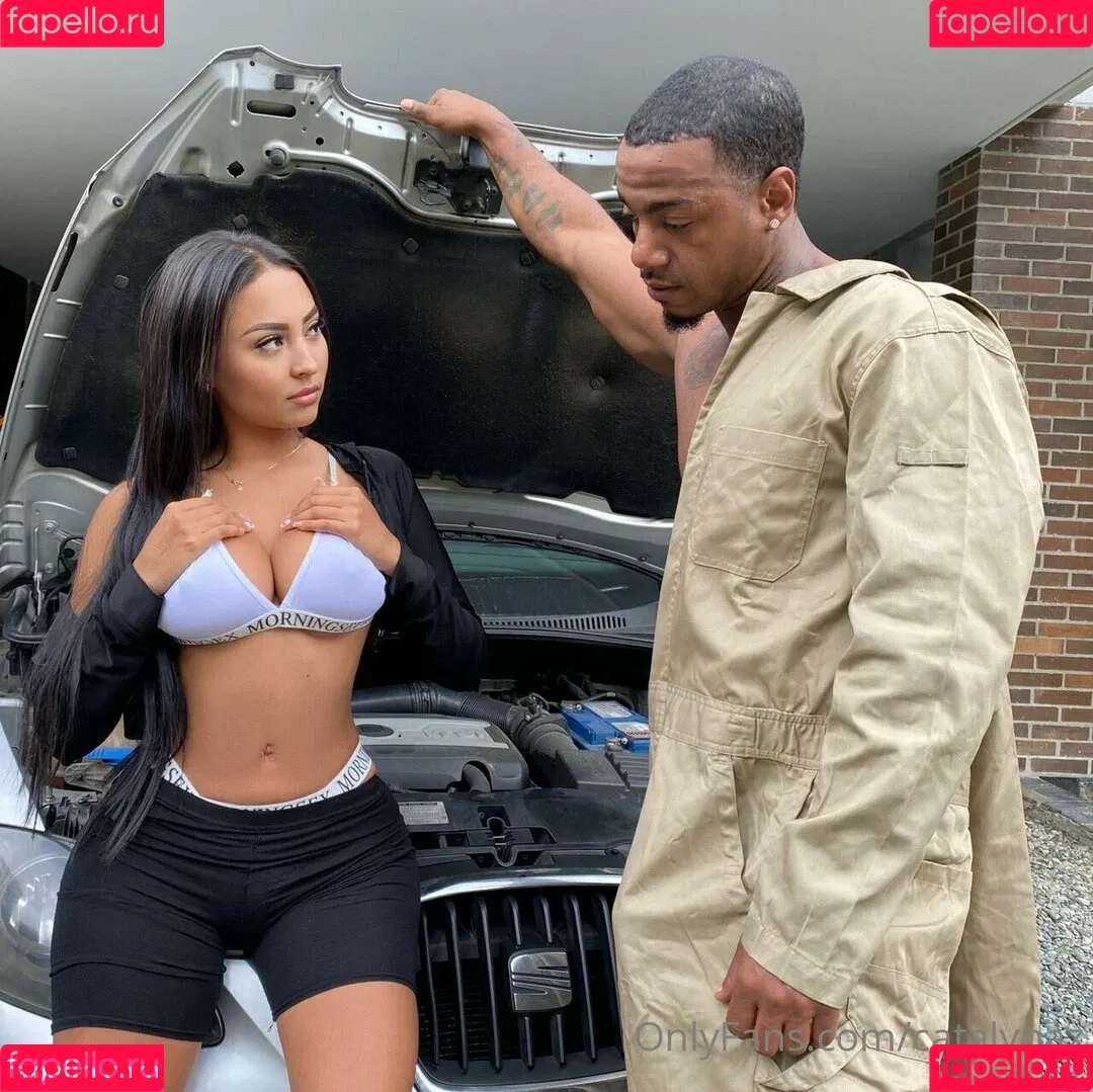 catalynaz Onlyfans Photo Gallery 