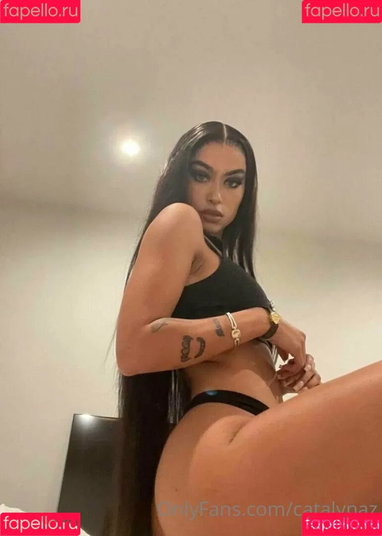 catalynaz Onlyfans Photo Gallery 