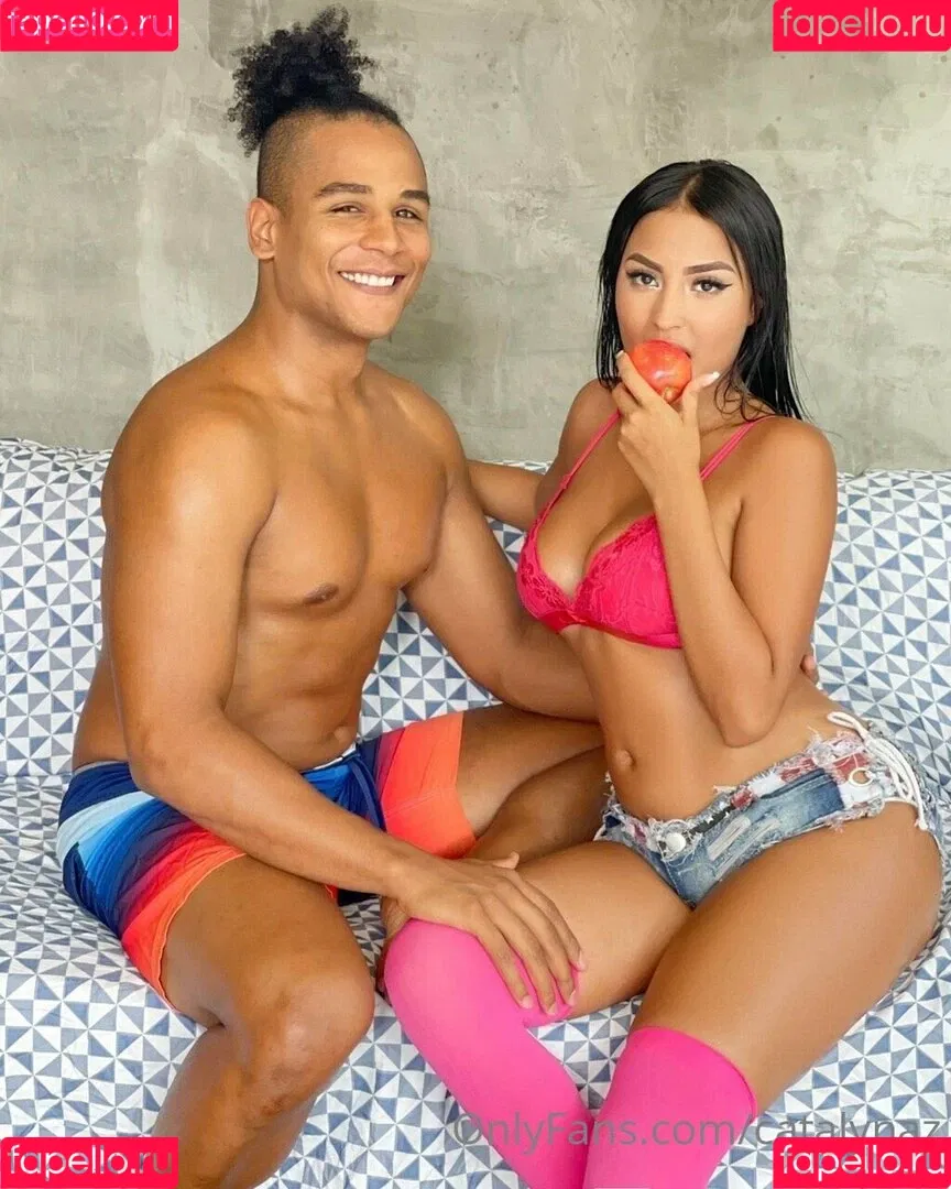 catalynaz Onlyfans Photo Gallery 