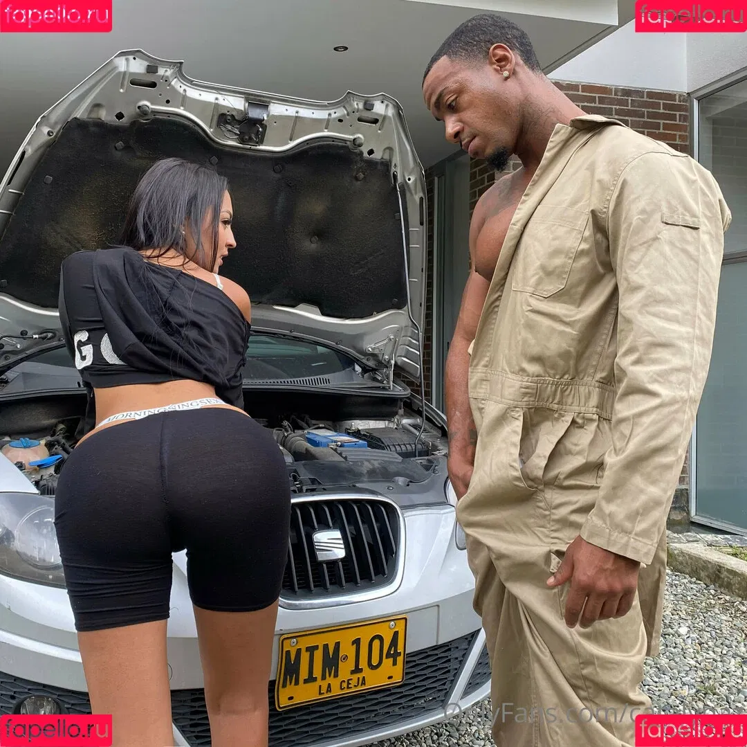 catalynaz Onlyfans Photo Gallery 
