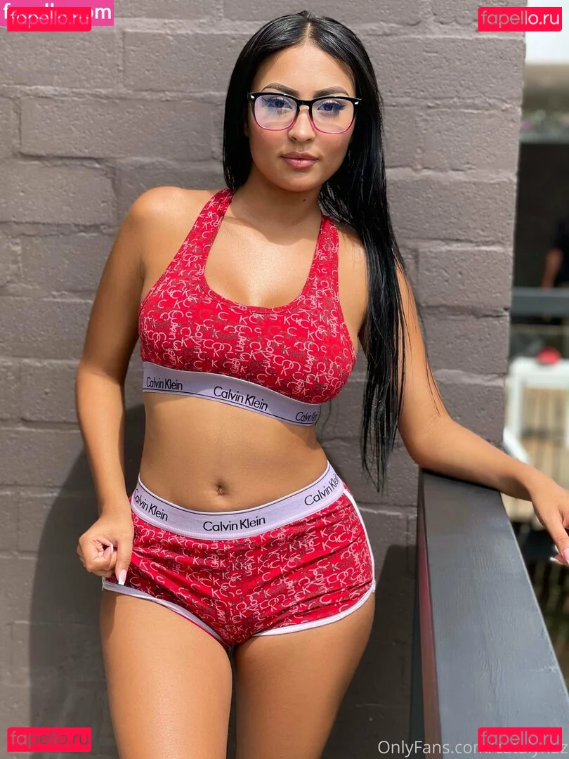 catalynaz Onlyfans Photo Gallery 