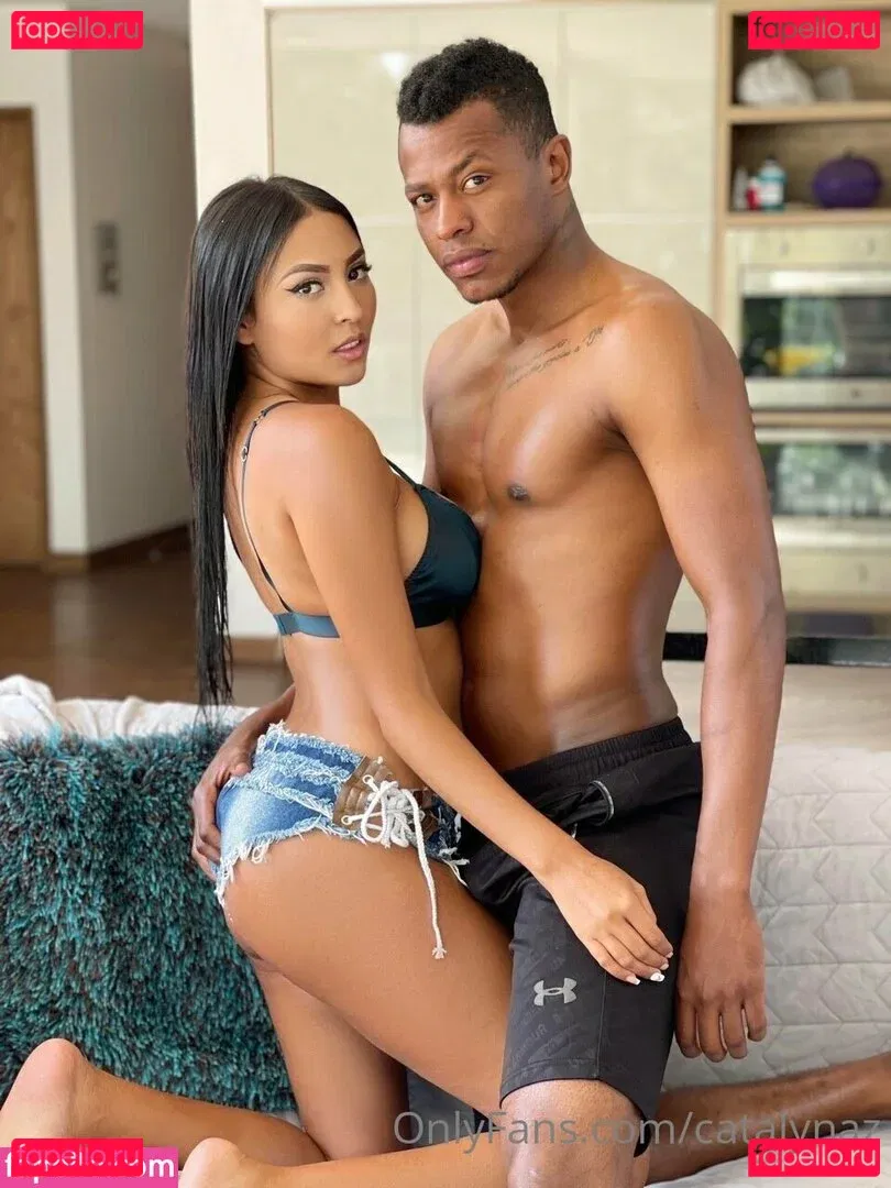 catalynaz Onlyfans Photo Gallery 