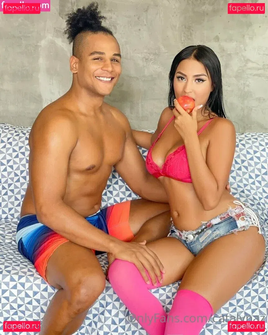 catalynaz Onlyfans Photo Gallery 